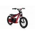 Motor BAIGOR 23 PRO Red