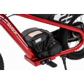 Motor BAIGOR 23 PRO Red