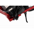 Motor BAIGOR 23 PRO Red