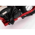 Motor BAIGOR 23 PRO Red