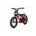 Motor BAIGOR 23 PRO Red