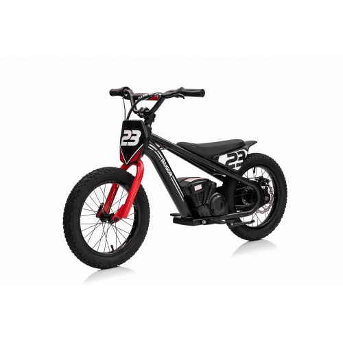 Motor BAIGOR 23 PRO Black