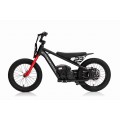 Motor BAIGOR 23 PRO Black