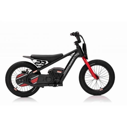 Motor BAIGOR 23 PRO Black