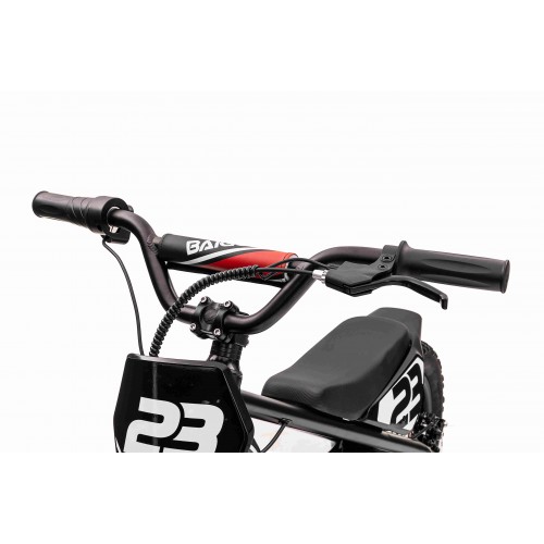 Motor BAIGOR 23 PRO Black