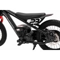 Motor BAIGOR 23 PRO Black