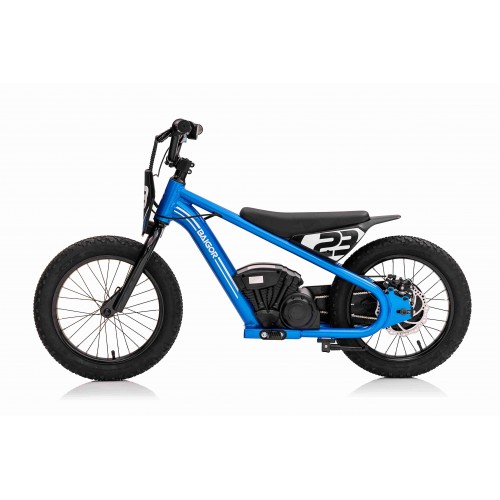 Motor BAIGOR 23 PRO Blue