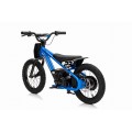 Motor BAIGOR 23 PRO Blue