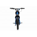 Motor BAIGOR 23 PRO Blue