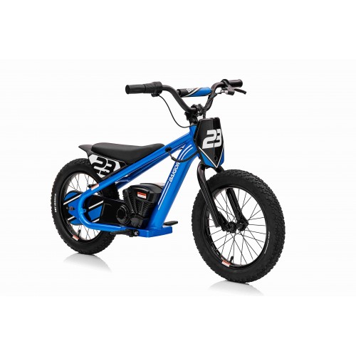 Motor BAIGOR 23 PRO Blue