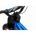 Motor BAIGOR 23 PRO Blue