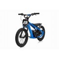 Motor BAIGOR 23 PRO Blue