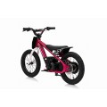 Motor BAIGOR 23 PRO Pink