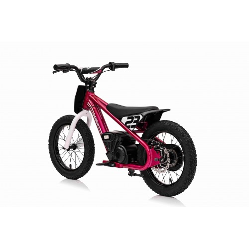 Motor BAIGOR 23 PRO Pink