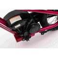 Motor BAIGOR 23 PRO Pink