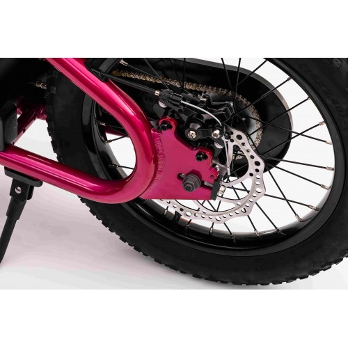 Motor BAIGOR 23 PRO Pink