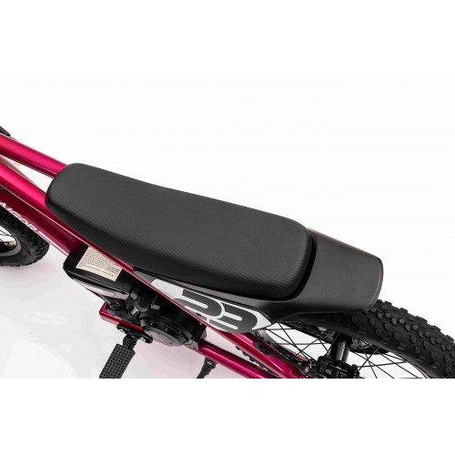 Motor BAIGOR 23 PRO Pink