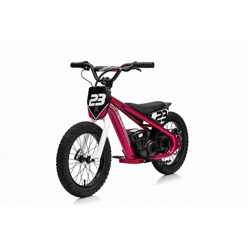 Motor BAIGOR 23 PRO Pink