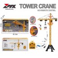 MEGA Crane with Light and Sound Function