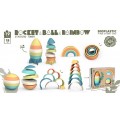 BIO Sensory Toys Set 19 pcs.