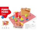 Picnic Set 35 pcs.