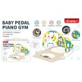 Baby Mat with Piano + Accessories