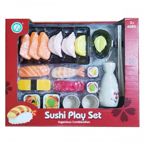 Rich Sushi Set