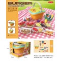 MEGA Picnic Set 32 ​​pcs.