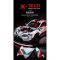 Super Car GT86 White Brick Set