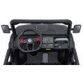 Vehicle Farmer Truck Speed 900 Black