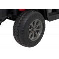 Vehicle Farmer Truck Speed 900 Black