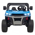 Vehicle Farmer Truck Speed 900 Blue