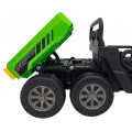 Vehicle Farmer Truck Speed 900 Green