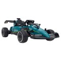 Formula 1 Aston Martin Cognizant Aramco vehicle