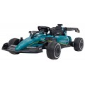 Formula 1 Aston Martin Cognizant Aramco vehicle