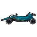 Formula 1 Aston Martin Cognizant Aramco vehicle