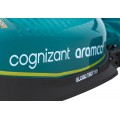 Formula 1 Aston Martin Cognizant Aramco vehicle