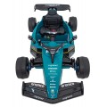 Formula 1 Aston Martin Cognizant Aramco vehicle