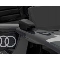 Audi RSQ E-TRON Gray vehicle