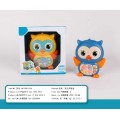 Interactive Owl