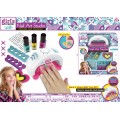 Nail Art Kit + Accessories