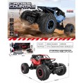 Crawler CROSS COUNTRY 1:14 R/C Red