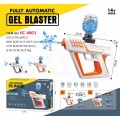 GEL BLASTER Gun + Accessories