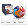 3D Puzzle Sphere