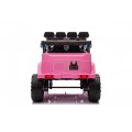 Off-Road CLIMBER vehicle Pink