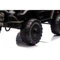 Off-Road CLIMBER vehicle Black