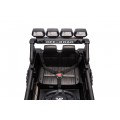 Off-Road CLIMBER vehicle Black