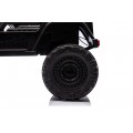 Off-Road CLIMBER vehicle Black