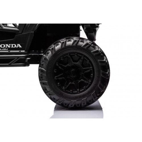 HONDA 4x4 Off-Road Vehicle Black