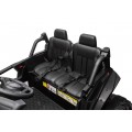 HONDA 4x4 Off-Road Vehicle Black